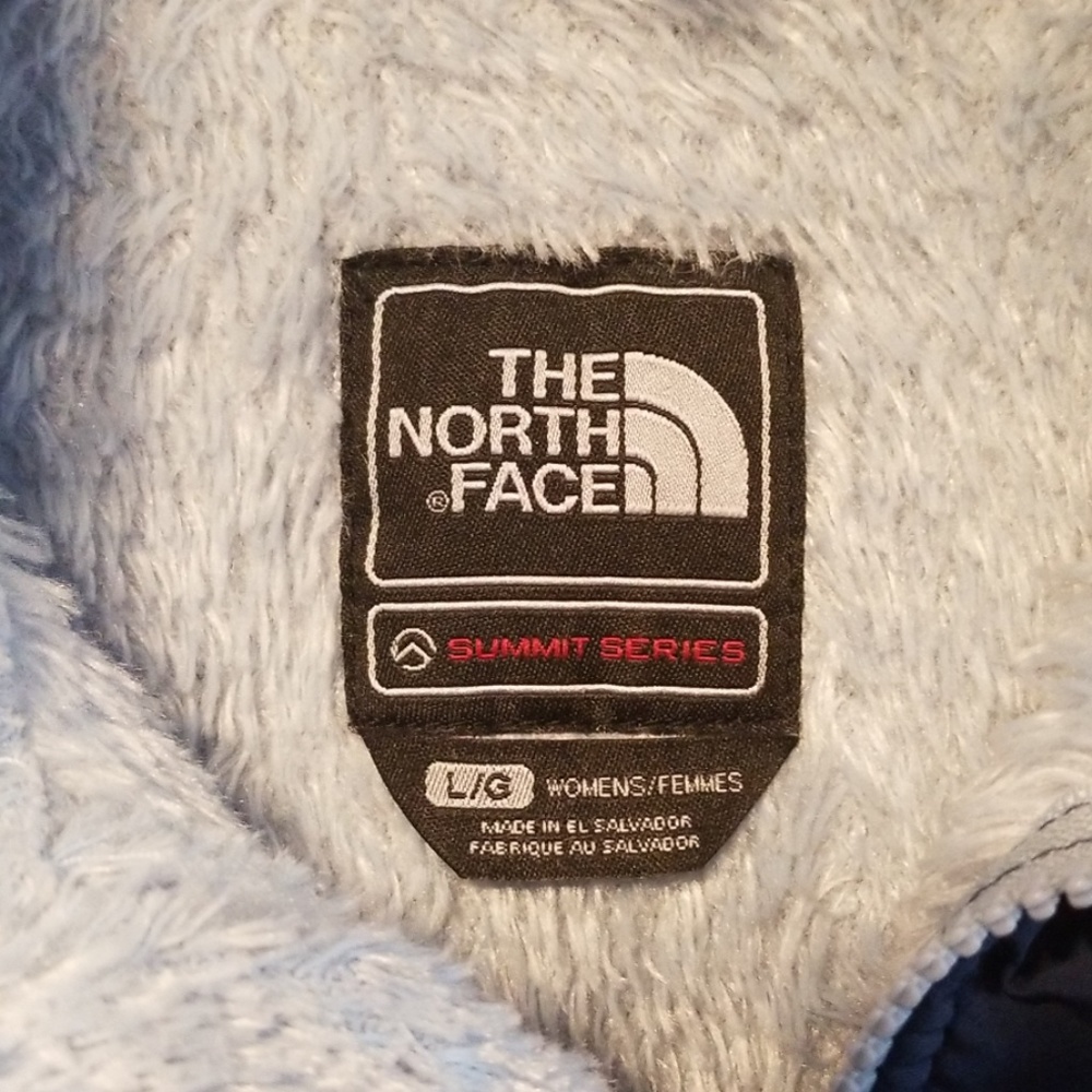 North Face jacket - Picture 3 of 3